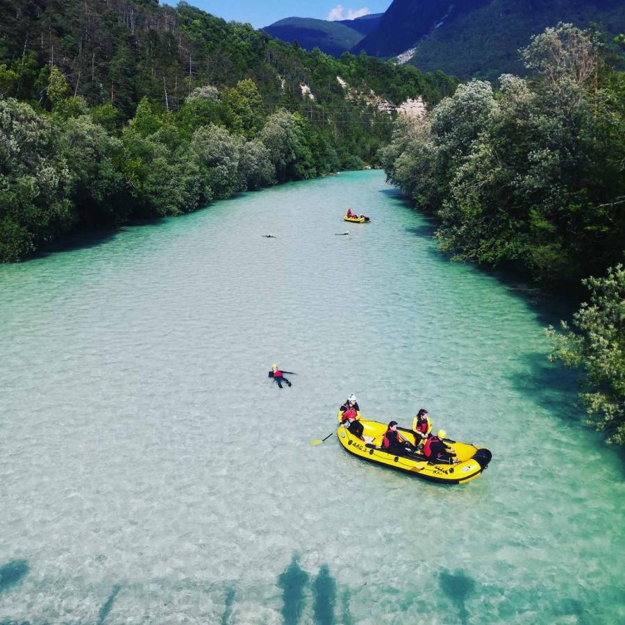 شقة Alpine Relax بوويتش المظهر الخارجي الصورة