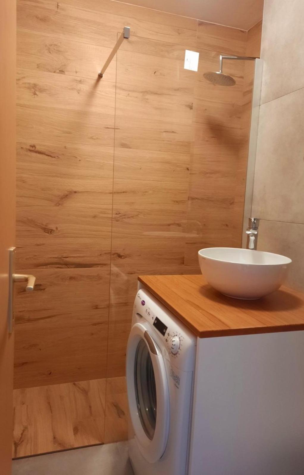 شقة Alpine Relax بوويتش المظهر الخارجي الصورة